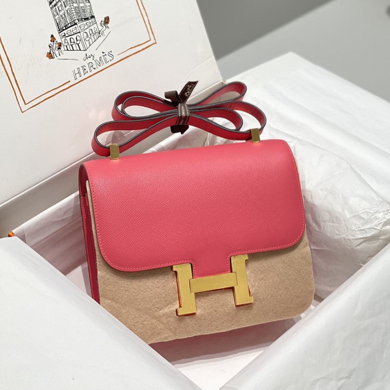 H**mes satchel bags
